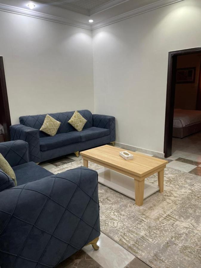 Aroos Al Shati Furnished Units 움 라지 외부 사진