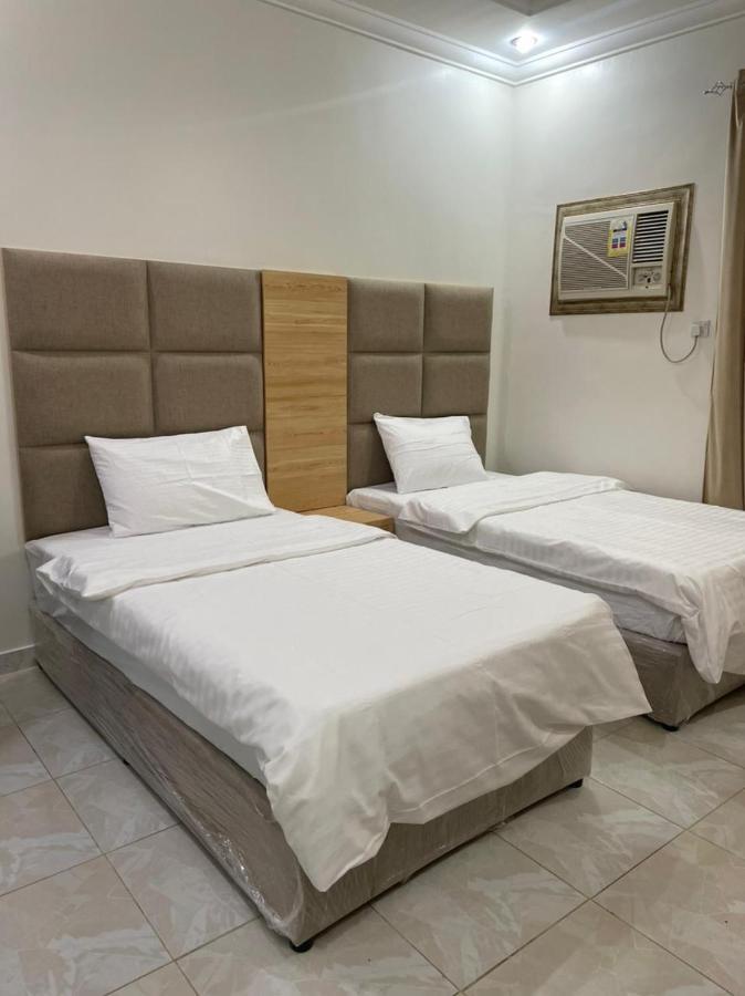 Aroos Al Shati Furnished Units 움 라지 외부 사진