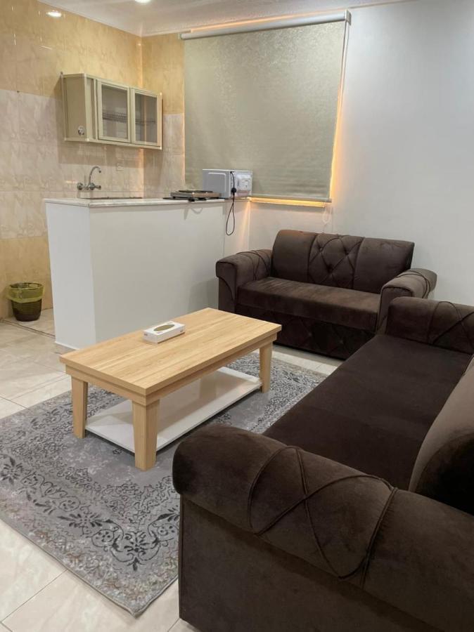 Aroos Al Shati Furnished Units 움 라지 외부 사진