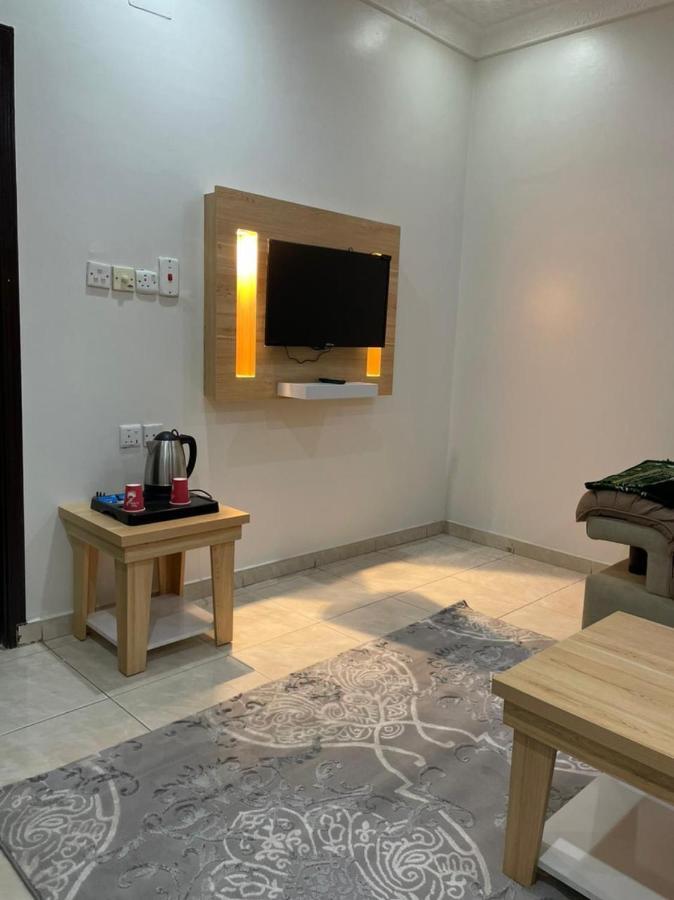 Aroos Al Shati Furnished Units 움 라지 외부 사진