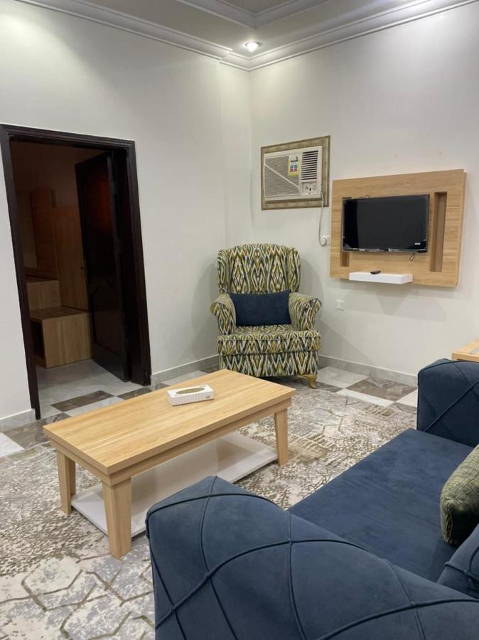 Aroos Al Shati Furnished Units 움 라지 외부 사진