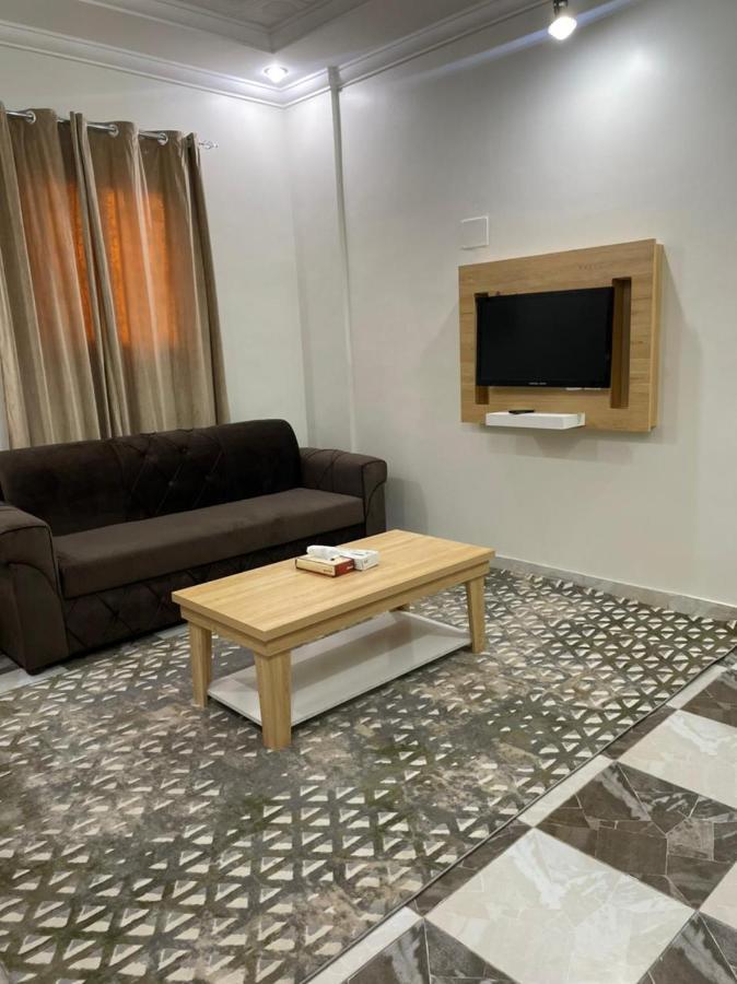 Aroos Al Shati Furnished Units 움 라지 외부 사진