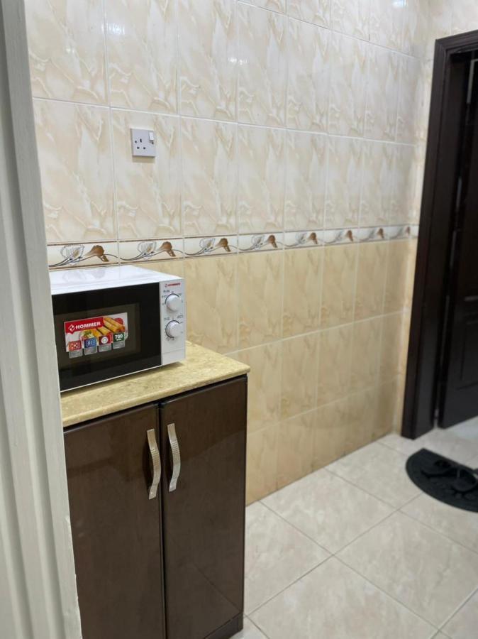 Aroos Al Shati Furnished Units 움 라지 외부 사진